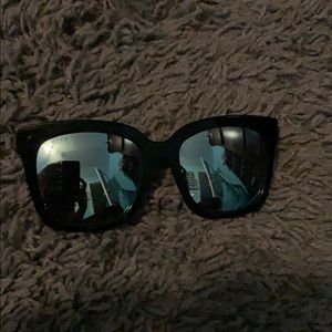 Diff sunglasses